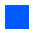 cuadrado azul